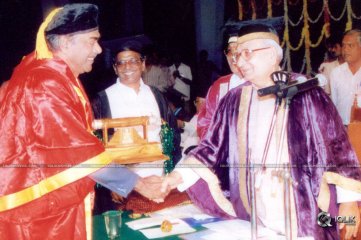 Ramanaidu Exclusive Photos